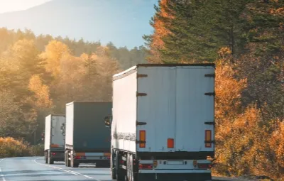 Konya ile Kurucaşile Arası Klima Taşıma