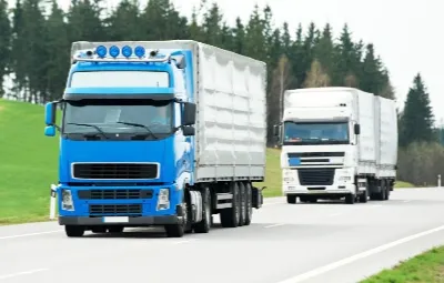 Konya ile Kurucaşile Arası Eşya Taşıma